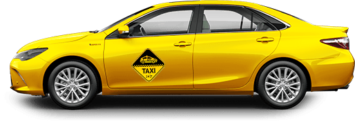 Такси из Темрюка в Новомихайловский
